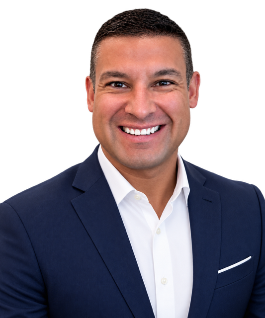 Daniel Cendejas
